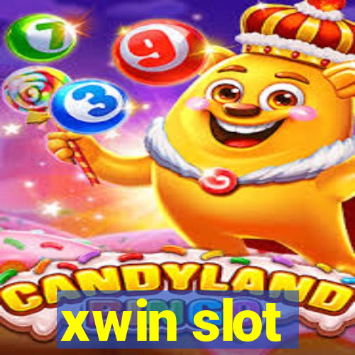 xwin slot